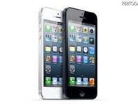 iPhone 5、発売から3日で販売台数500万台突破 画像