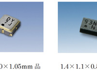 【CEATEC12】日本電波工業、HEMS対応SAWフィルターを開発 画像