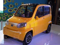 ルノー日産とインド バジャジ、超低価格車の共同開発プロジェクトを棚上げ 画像