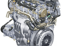 【パリモーターショー04】フレックスエンジン搭載のサーブ 9-5 画像