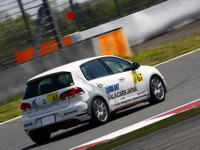 VWオーナー限定のドライビングレッスン 画像