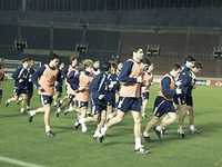 【トヨタカップ】ボカが圧倒的有利とするこれだけの理由 画像