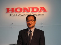 ホンダ、バングラデシュに二輪事業会社設立 画像