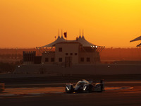 【WEC 第6戦】トヨタ、酷暑の公式練習で好タイムを記録 画像