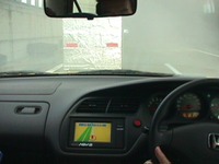 【スマートクルーズ】ASVには実際に乗ることもできる 画像