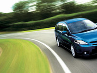 【東京モーターショー04】Zoom Zoomを分かち合おう 画像