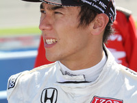 【WEC 第7戦 富士】佐藤琢磨、OAKレーシングから参戦決定  画像