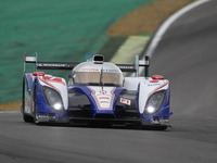 【WEC 第7戦 富士】中野信治選手も参戦を発表 画像