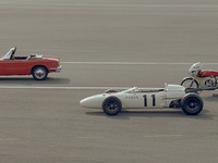 ホンダの企業広告「負けるもんか（プロダクト）」篇が総務大臣賞を受賞 画像