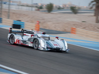 【WEC 第6戦】予選…アウディがフロントロー獲得、トヨタは3番手 画像