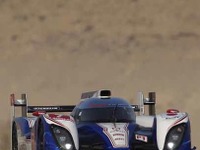 【WEC 第6戦】アウディがワンツーフィニッシュ 画像