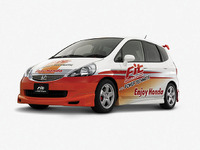 【東京モーターショー04】ホンダは、すべての人にサーキット走行を 画像