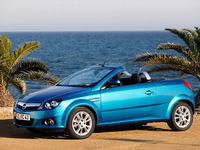 【パリモーターショー04】オペル ティグラはラインが多い…フミア寄稿 画像