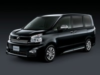 トヨタ、ヴォクシーに特別仕様車ZS“煌 III ”を設定 画像