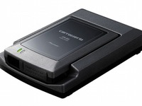 パイオニア、自宅で録画したTV番組をクルマで楽しめるポータブルレコーダーを発売  画像