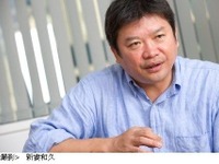 【本広克行監督インタビュー】前編…『踊る大捜査線』の監督が挑む 画像