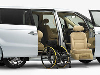 【東京モーターショー04】その名もホンダ・アルマス・コンセプト 画像