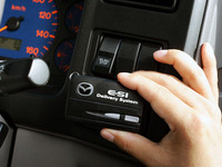 【東京モーターショー04】タイタンコンセプト…配達時の乗り降りが楽 画像