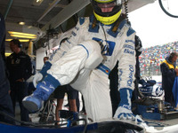 ラルフ、日本GPの結果に満足 画像