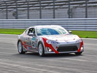 富士チャンピオンレース、86＆BRZクラスを初開催 画像