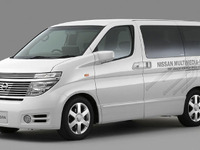 【ITS世界会議名古屋】日産、光ファイバー通信の車載ネットワーク 画像