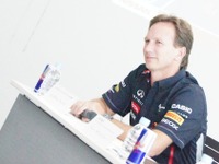 レッドブル・ホーナー代表、V6エンジンへの変更「100%確信している」 画像