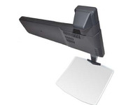 ZMP、JVCケンウッド製汎用ヘッドアップディスプレイを販売開始 画像