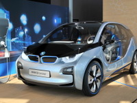BMW i. BORN ELECTRIC TOUR.記者会見…伊勢谷友介さん登場［動画］ 画像