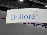 【パリモーターショー12】Bollore、パリでEVシェアリング事業成功なるか［詳細画像］ 画像