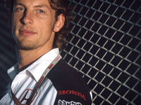 【ホンダF1】バトン問題、決着は延期 画像