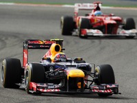 【F1 日本GP】レッドブル、マクラーレン、フェラーリ…予選後コメント 画像