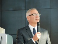 BMW i 新しいプレミアムを表現 画像