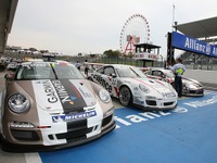 平川が6連勝でチャンピオンに王手…PCCJ 第9戦 画像