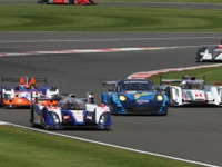 【WEC 第7戦 富士】由良拓也のレース解説が復活…ワンセグ放送 画像