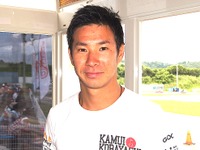 【F1 日本GP】可夢偉、母国で初の表彰台…速報 画像