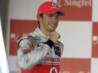 【F1 日本GP】マクラーレン、ダブル入賞でチャンピオン争いに踏みとどまる 画像