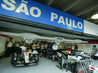 【ホンダF1】最終戦ブラジルGPで悲願の初優勝狙う 画像