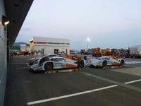 【WEC 第7戦 富士】ルマンカーが日本上陸 画像