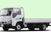 【株価】日産ディーゼルが高値更新…業績の上方修正 画像