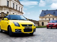 9月のスズキ中国新車販売、42.5％の大幅減 画像