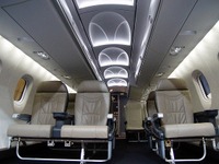 【国際航空宇宙展12】航空産業の街、愛知での開催 画像