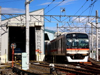 東葉高速鉄道の車両基地公開イベント…11月4日 千葉・八千代 画像