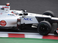 【F1 日本GP】3位表彰台は小林可夢偉の来季に影響しない 画像