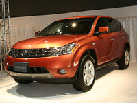 【パリモーターショー04】エンリコ・フミアが見た、パリの日本車 画像