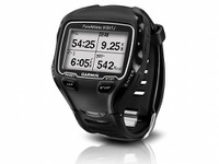 GARMIN、トライアスリート向けGPSマルチスポーツウォッチを発売 画像