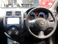 【日産 ラティオ 新型発売】バランス感覚が優れたクルマ 画像