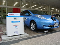 自動車エネルギー利用効率化へ…補助対象の公募開始　国交省 画像