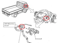 【リコール】日野 デュトロ など4車種…エンジン停止、再始動できなくなるおそれ 画像