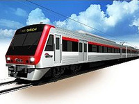 丸紅など3社、ベネズエラ国鉄向けに近郊型電車13編成を共同受注 画像