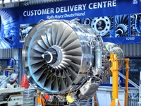 IHI、米ICR社と民間航空機エンジン修理の合弁会社を設立 画像